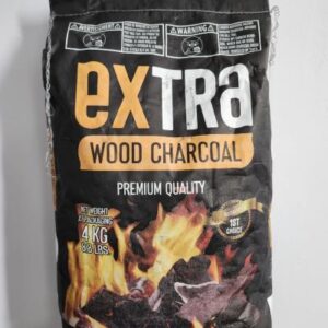 Charcoal